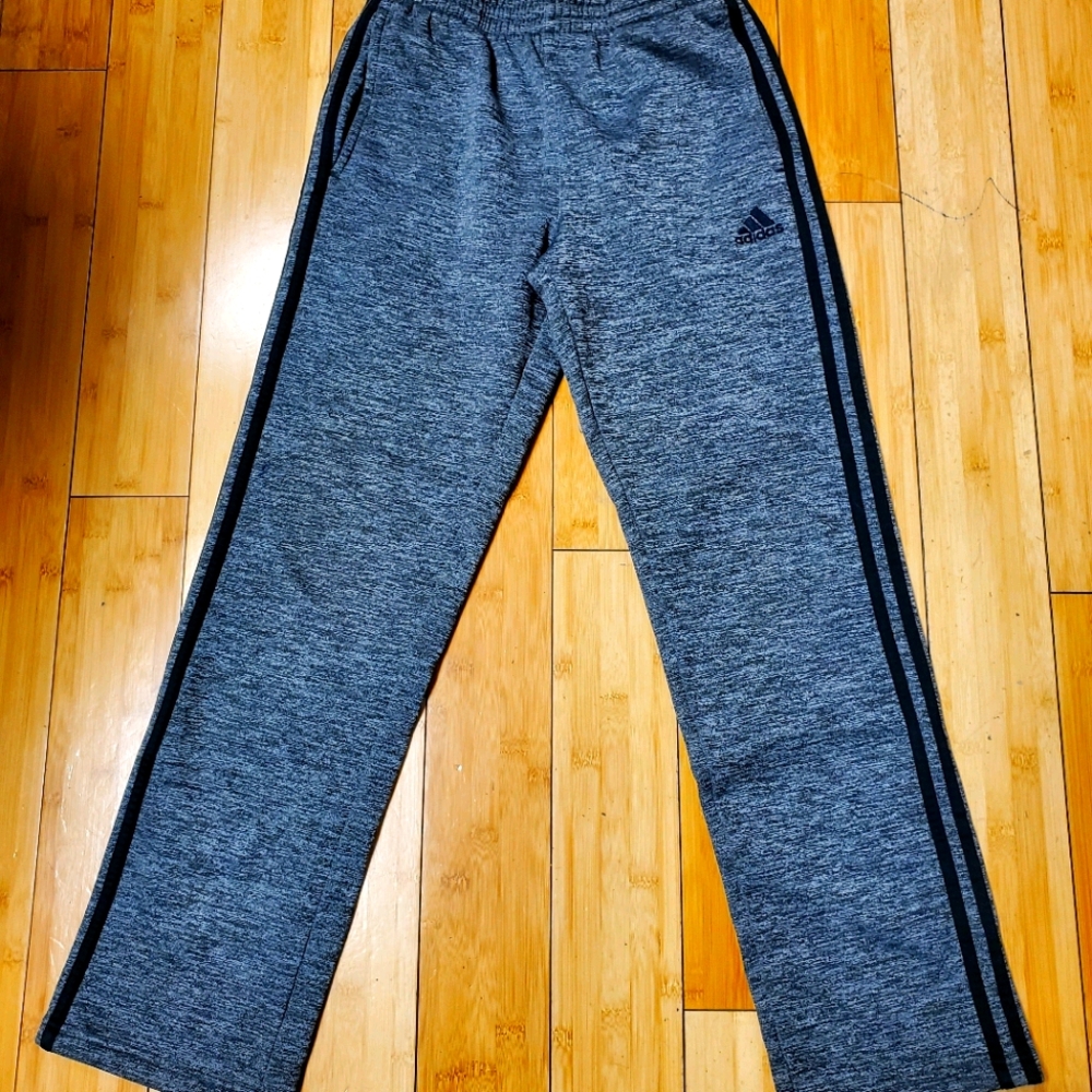 Kids Adidas pants size 14/16